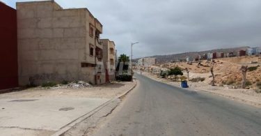 Terrain Pavillonnaire à Hay Mohammadi, Agadir - 1 750 000 DH